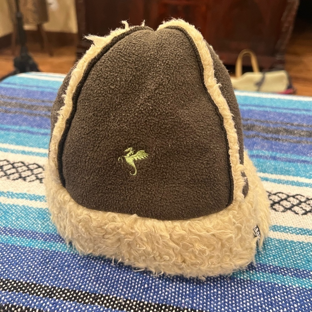 Puffa Beanie One size in GUC